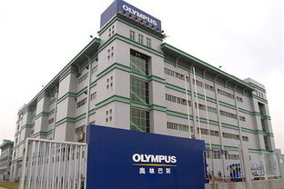 奧林巴斯的變革之路 從保守求穩到轉型醫療的必然選擇