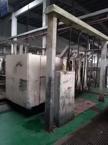 兩家知名紙包裝廠印刷設備轉讓，二手機欲購從速