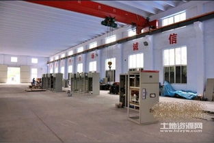 山東萊蕪市9414平方米電力產(chǎn)品工廠整體轉(zhuǎn)讓?zhuān)O(shè)施齊全，手續(xù)完備，轉(zhuǎn)讓價(jià)2100萬(wàn)